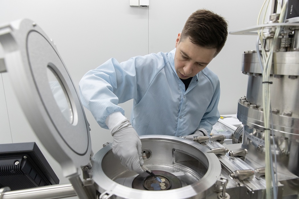 Scientists to take a new step in the microelectronics’ development
